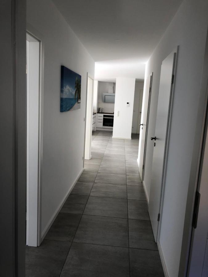 Deluxe Ferienwohnung Am Strandbad Friedrichshafen Bagian luar foto