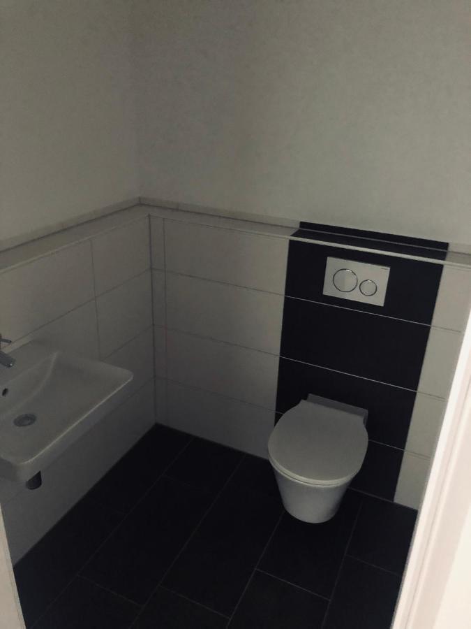 Deluxe Ferienwohnung Am Strandbad Friedrichshafen Bagian luar foto